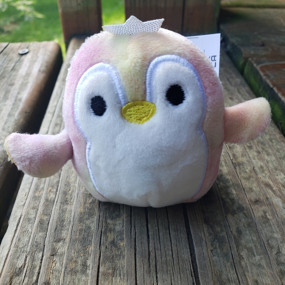 Tamara Micromallow Series 2 #14